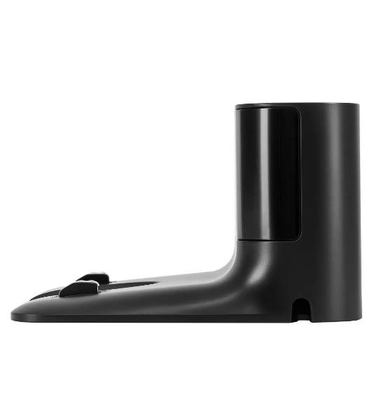 Пылесос-робот Polaris IQ Home PVCR 5005 70Вт черный