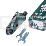 Профессиональная пневматическая прямошлифовальная машина Klpro KLHA512 (цанга 6мм, 2200 об/мин, задний выхлоп), фото11