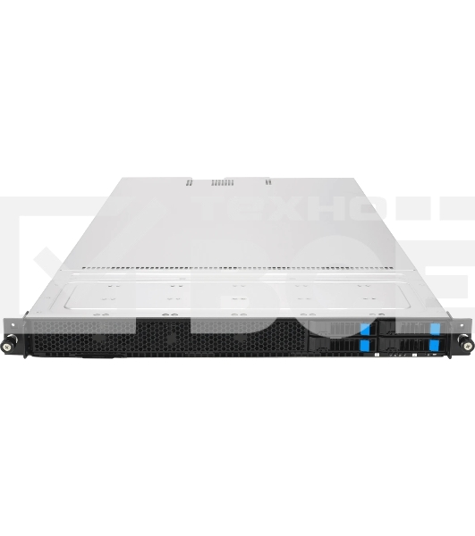 Серверная платформа ASUS RS501A-E12-RS4U/1G/1600W