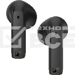 Наушники вкладыши Sennheiser ACCENTUM OPEN черный беспроводные bluetooth в ушной раковине, фото3