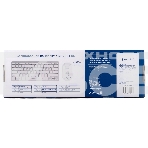 Комплект клавиатура+мышь Gembird KBS-7001-RU беспроводной, USB, 1600 DPI, белый, фото2