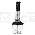 Блендер Centek CT-1311 (Черн/сталь), фото3