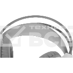 Гарнитура A4Tech Fstyler FH300U белый, проводная, подсветка, фото6