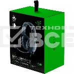 Гарнитура Razer Blackshark V2 X чёрный, проводная, 3.5 мм, фото2