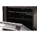 Плита комбинированная RENOVA SK5E-1ETW-TR, фото5