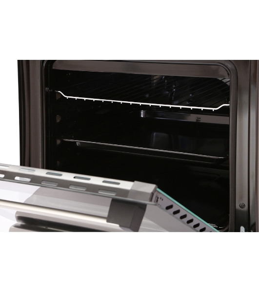 Плита комбинированная RENOVA SK5E-1ETW-TR