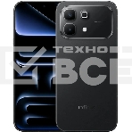 Смартфон Infinix Note 60 X6879 8Gb, 256Gb, черный, фото 1