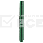 Мобильный телефон BQ 2458 Barrel L зеленый/черный, фото6