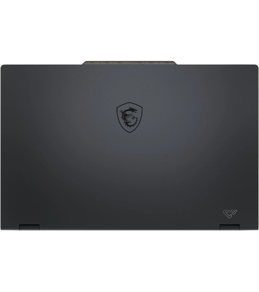 Ноутбук MSI Cyborg A17 AI B2HWFKG-040XRU/17.3'/IPS/AMD Ryzen 7 260 16Gb/1Tb SSD/NVIDIA GeForce RTX 5060 8Gb/DOS/черный/2.5kg