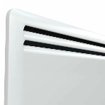 Конвектор электрический Nobo Viking NFK 2S белый, монолитный, 7 м², 500 Вт, термостат, фото3
