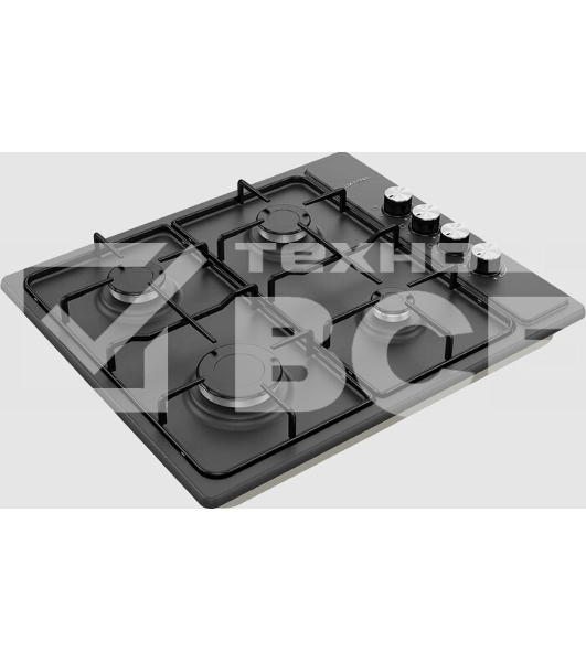 Варочная газовая панель Darina 1T1 BGM341 11 At