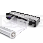 Вакуумный упаковщик Kitfort КТ-1533 110Вт черный/серебристый, фото3