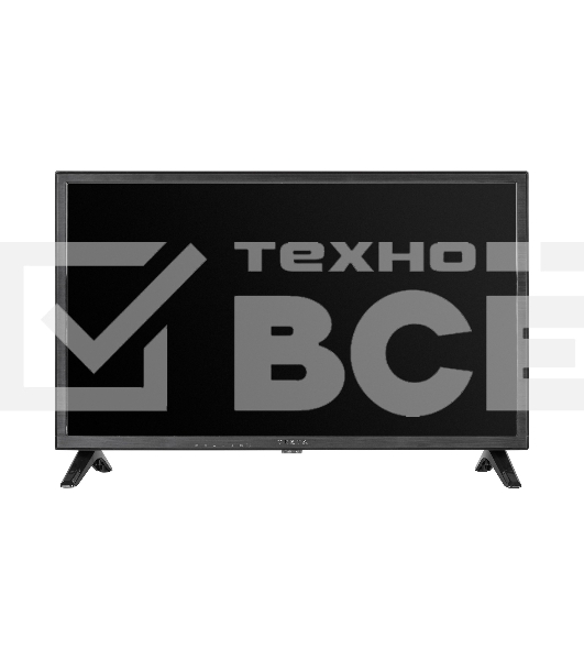 Телевизор Vekta 24' LD-24SR4850BS черный LED HD 60Hz Wildred