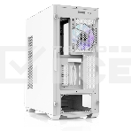 Компьютерный корпус MidiTower Zalman Z10 DUO White (без блока питания) (Zalman Z10 DUO White), фото7
