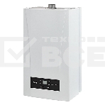 Котел газовый настенный BAXI ECO Nova 14F (14 кВт) 2 конт., с закрытой камерой сгорания, фото 1
