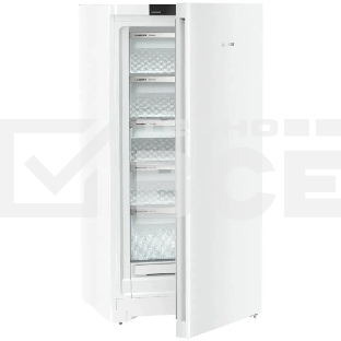 Морозильная камера Liebherr FNd 6625, белый, 256л, 5 ящиков