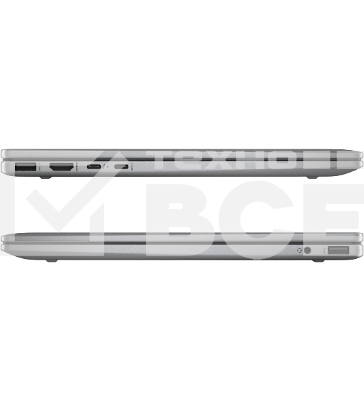 Ноутбук HP Envy x360 14-fc0006ci Core Ultra 7 155U 16Gb SSD512Gb Intel Graphics 14