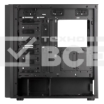 Компьютерный корпус Silverstone SST-SEH1B-G (814612), фото5