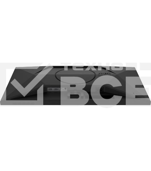 Монитор 27