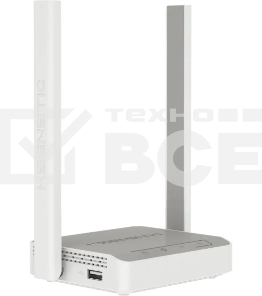 Беспроводной роутер Keenetic 4G (KN-1213)