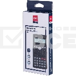 Калькулятор научный Deli E1705 черный 10+2-разр., фото5