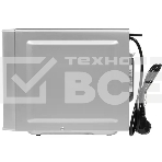 Микроволновая печь Panasonic NNST254MZPE серебристый, 20 л, 800 Вт, переключатели - сенсор, фото5
