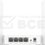 Роутер Cudy WR300 N300 10/100BASE-TX/Wi-Fi белый, фото19