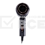 Фен Centek CT-2202 (серый) 1600Вт, 3 скорости, турмалиновая ионизация, антистатический эффект, фото2