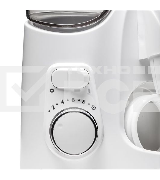 Ирригатор Waterpik WP-160 Ultra Plus белый
