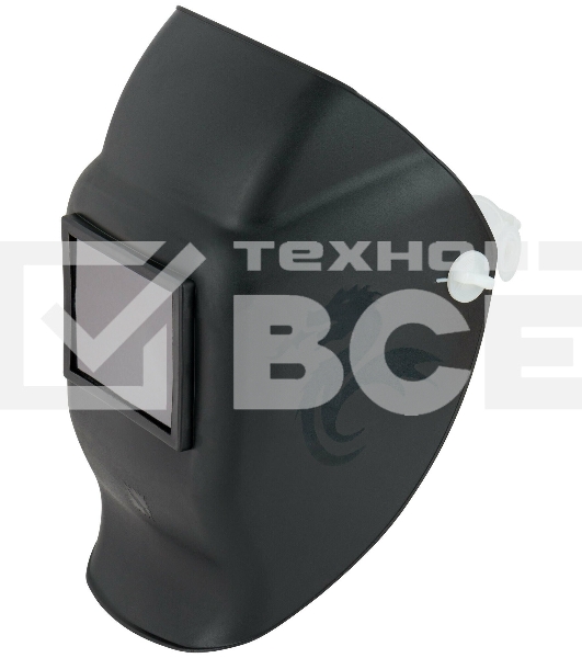 Щиток сварщика Fit Искра 12237