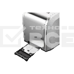 Тостер Redmond T903 900Вт серый/серебристый, фото4