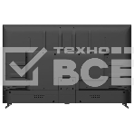 Телевизор Topdevice 50'' TDTV50DQ08U черный VA-QLED UHD 60Hz Smart 2/16Гб, фото2