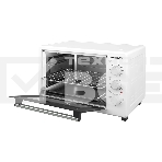 Мини-печь Kraft KF-MO 270 FW белый, фото2