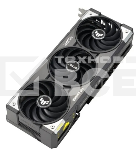 Видеокарта ASUS TUF-RTX5070TI-O16G-GAMING RTX 5070TI ,HDMI*2,DP*3,16G,D7