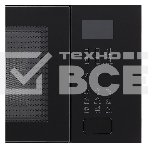 Встраиваемая микроволновая печь Krona REIN 60 BL черный, фото10