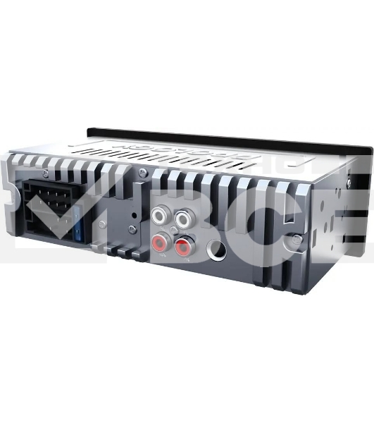 Автомагнитола Prology GT-140 1DIN 4x55Вт