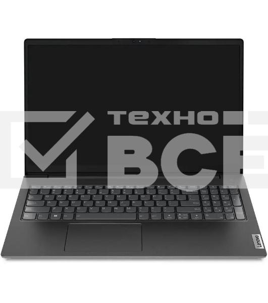 Ноутбук Lenovo V15 G3 IAP черный 82TT005DAK Core i3 1215U 8Gb SSD256Gb Intel UHD Graphics 15.6