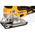 Лобзик DeWalt DCS335N-XJ 590Вт 3200ходов/мин от аккумулятора, фото4