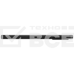Планшет Lenovo Legion Y700 2025 (TB321FU) черный 8 Gen 3 (8475P) (3.2) 8C RAM12Gb ROM256Gb 8.8