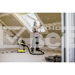 Строительный пылесос Karcher WD 6 P S V-30/6/22/T + DDC (YSY) желтый, 1300 Вт, уборка сухая/сбор воды, пылесборник мешок/контейнер, 30 л, фото10