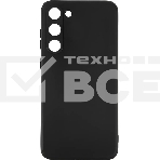 Чехол (клип-кейс) Redline для Samsung Galaxy S23+ iBox Case черный (УТ000033676), фото 1