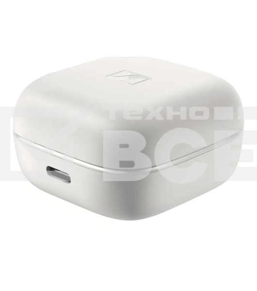 Наушники Sennheiser Accentum True Wireless белый