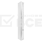 Звуковая колонна Intrend [ITSPK-CL425PD-W] активная 4x2,5
