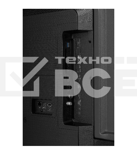 Телевизор Hisense 85