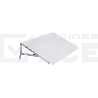 Козырек Ballu 1100*625