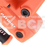 Перфоратор PATRIOT RH 327, SDS+, мощность 1350 Вт, 3.3 Дж, 3 режима работы, макс.диаметр 30мм,  набор буров и долот,  глубиномер, кейс, фото5