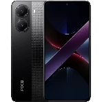 Смартфон POCO X7 Pro 5G 8/256Gb черный, фото 1