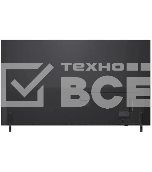 Телевизор LG 86