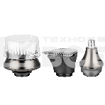 Электробритва BRAYER BR3602, фото14