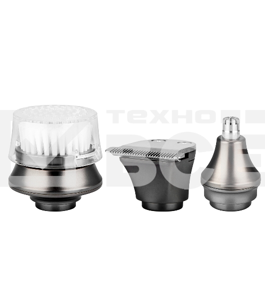 Электробритва BRAYER BR3602